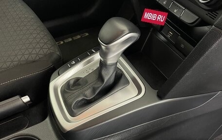 KIA cee'd III, 2020 год, 1 689 000 рублей, 20 фотография