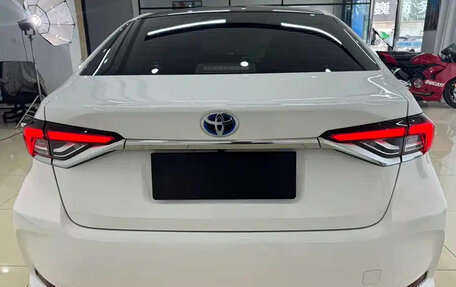 Toyota Corolla, 2021 год, 1 700 998 рублей, 5 фотография