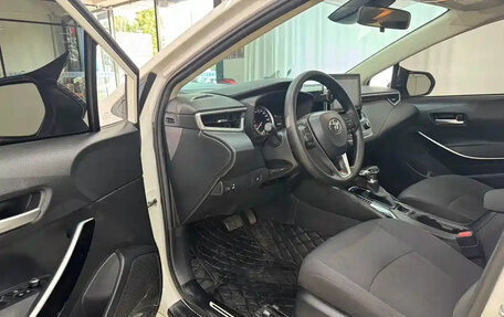 Toyota Corolla, 2021 год, 1 700 998 рублей, 7 фотография