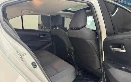 Toyota Corolla, 2021 год, 1 700 998 рублей, 15 фотография