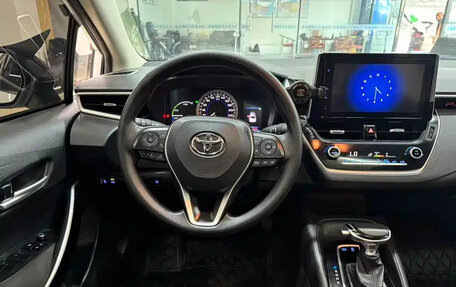 Toyota Corolla, 2021 год, 1 700 998 рублей, 13 фотография