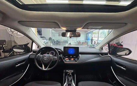 Toyota Corolla, 2021 год, 1 700 998 рублей, 12 фотография
