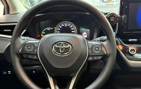 Toyota Corolla, 2021 год, 1 700 998 рублей, 11 фотография