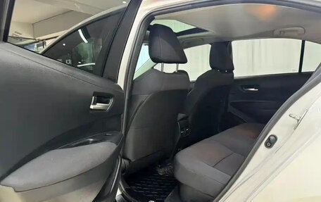 Toyota Corolla, 2021 год, 1 700 998 рублей, 14 фотография