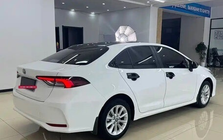 Toyota Corolla, 2021 год, 1 700 998 рублей, 6 фотография