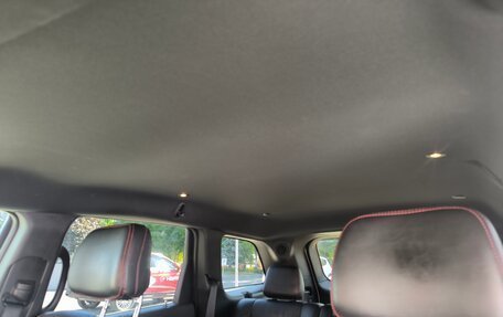 Jeep Grand Cherokee, 2018 год, 3 900 000 рублей, 12 фотография