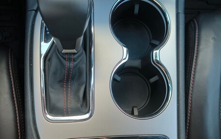 Jeep Grand Cherokee, 2018 год, 3 900 000 рублей, 22 фотография