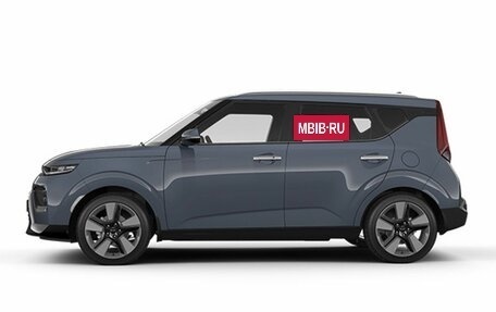 KIA Soul III, 2025 год, 3 600 000 рублей, 2 фотография