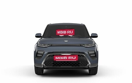 KIA Soul III, 2025 год, 3 600 000 рублей, 4 фотография
