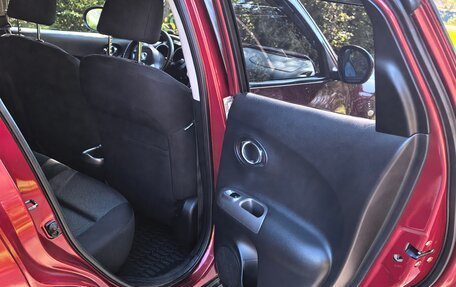 Nissan Juke II, 2013 год, 980 000 рублей, 10 фотография