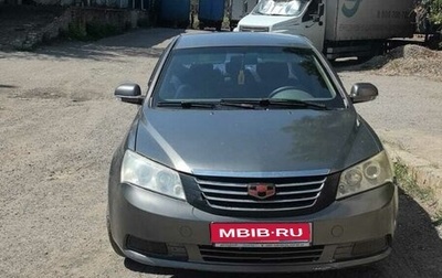 Geely Emgrand EC7, 2012 год, 270 000 рублей, 1 фотография