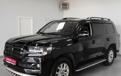 Toyota Land Cruiser 200, 2011 год, 2 950 000 рублей, 1 фотография