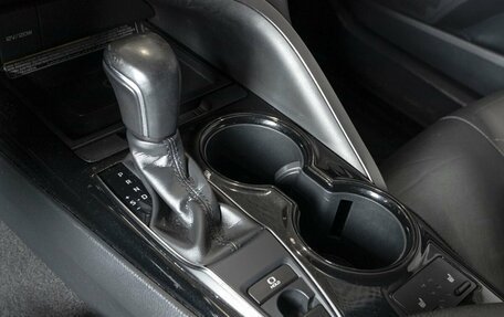 Toyota Camry, 2018 год, 2 579 254 рублей, 5 фотография