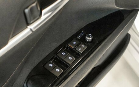 Toyota Camry, 2018 год, 2 579 254 рублей, 8 фотография