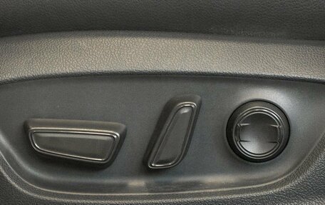 Toyota Camry, 2018 год, 2 579 254 рублей, 9 фотография