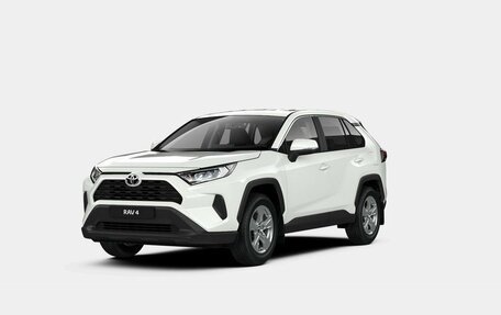 Toyota RAV4, 2025 год, 4 499 000 рублей, 1 фотография