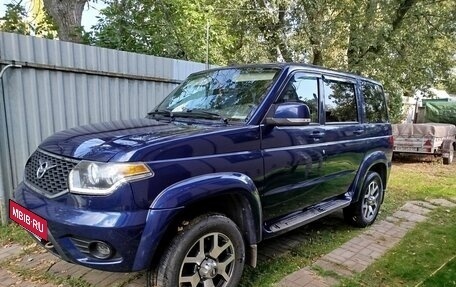 ЛуАЗ Patriot, 2019 год, 1 200 000 рублей, 4 фотография