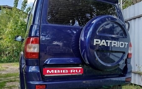 ЛуАЗ Patriot, 2019 год, 1 200 000 рублей, 11 фотография