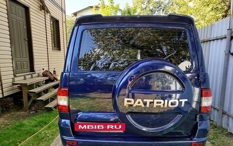 ЛуАЗ Patriot, 2019 год, 1 200 000 рублей, 6 фотография