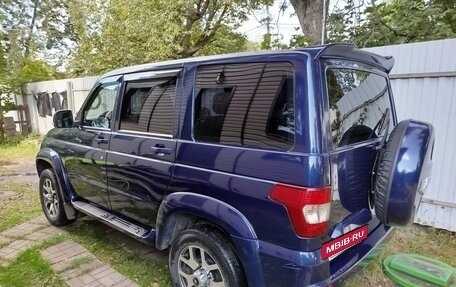 ЛуАЗ Patriot, 2019 год, 1 200 000 рублей, 5 фотография