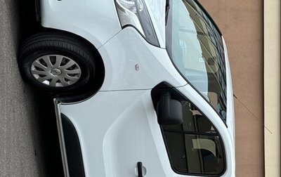 Renault Trafic, 2017 год, 2 000 000 рублей, 1 фотография