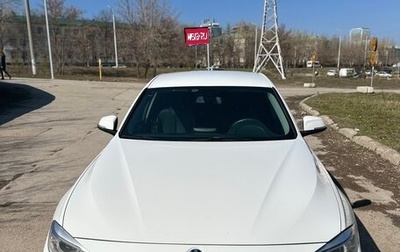 BMW 3 серия, 2013 год, 1 550 000 рублей, 1 фотография