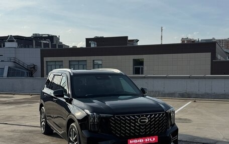 GAC GS8, 2023 год, 3 850 000 рублей, 1 фотография