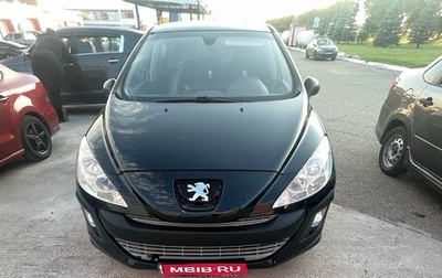 Peugeot 308 II, 2010 год, 255 000 рублей, 1 фотография