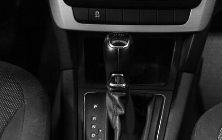 Skoda Yeti I рестайлинг, 2015 год, 1 130 000 рублей, 18 фотография