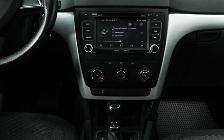 Skoda Yeti I рестайлинг, 2015 год, 1 130 000 рублей, 17 фотография