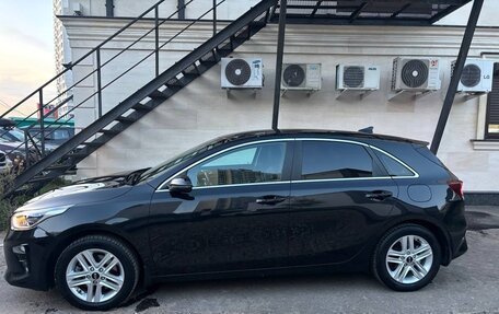 KIA cee'd III, 2020 год, 2 050 000 рублей, 5 фотография