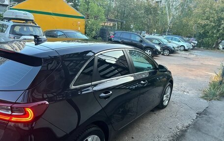 KIA cee'd III, 2020 год, 2 050 000 рублей, 3 фотография