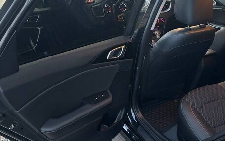 KIA cee'd III, 2020 год, 2 050 000 рублей, 20 фотография