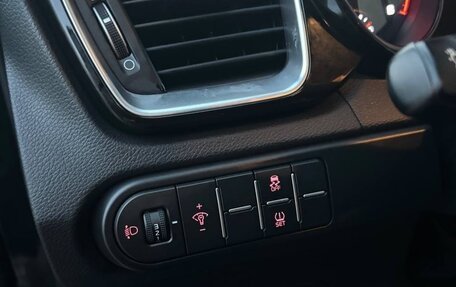 KIA cee'd III, 2020 год, 2 050 000 рублей, 19 фотография