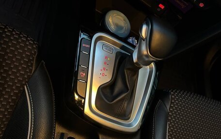 KIA cee'd III, 2020 год, 2 050 000 рублей, 15 фотография