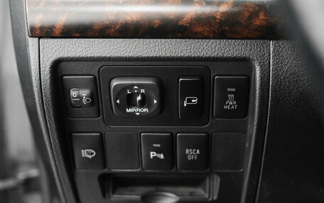 Toyota Land Cruiser 200, 2011 год, 2 950 000 рублей, 13 фотография