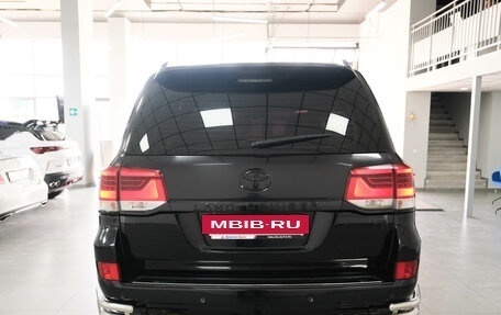 Toyota Land Cruiser 200, 2011 год, 2 950 000 рублей, 11 фотография