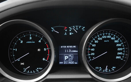 Toyota Land Cruiser 200, 2011 год, 2 950 000 рублей, 14 фотография