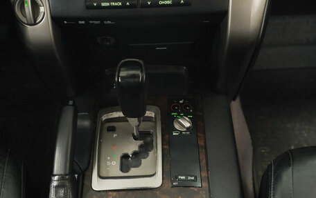Toyota Land Cruiser 200, 2011 год, 2 950 000 рублей, 25 фотография
