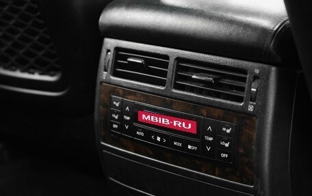 Toyota Land Cruiser 200, 2011 год, 2 950 000 рублей, 18 фотография