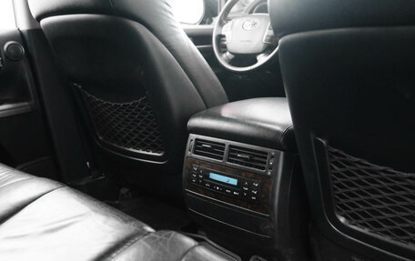 Toyota Land Cruiser 200, 2011 год, 2 950 000 рублей, 29 фотография