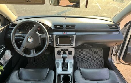 Volkswagen Passat B6, 2006 год, 800 000 рублей, 4 фотография