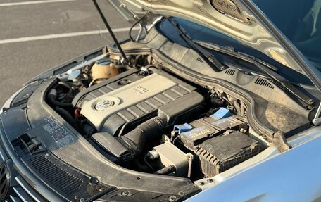 Volkswagen Passat B6, 2006 год, 800 000 рублей, 6 фотография