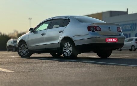 Volkswagen Passat B6, 2006 год, 800 000 рублей, 3 фотография