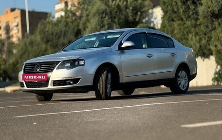 Volkswagen Passat B6, 2006 год, 800 000 рублей, 2 фотография