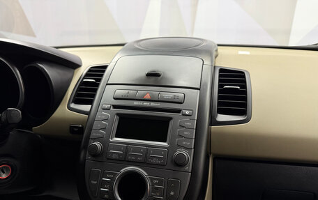 KIA Soul I рестайлинг, 2013 год, 860 000 рублей, 13 фотография