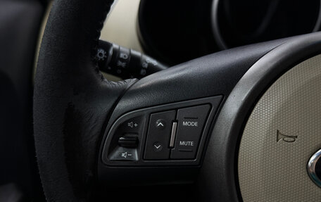KIA Soul I рестайлинг, 2013 год, 860 000 рублей, 15 фотография