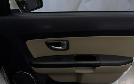 KIA Soul I рестайлинг, 2013 год, 860 000 рублей, 11 фотография
