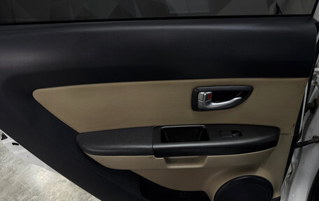 KIA Soul I рестайлинг, 2013 год, 860 000 рублей, 20 фотография