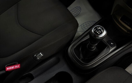 KIA Soul I рестайлинг, 2013 год, 860 000 рублей, 12 фотография